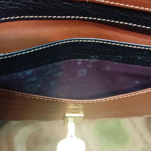 Gucci authentic vintage hinged women's long black leather wallet #030 … - Picture 12 of 17